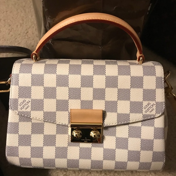 Louis Vuitton Handbags - NOT FOR SALE